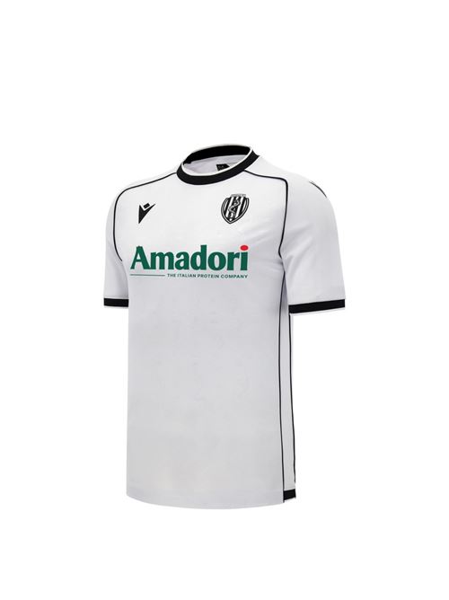 Macron Cesena maglia gara home 26/27 Cesena | 60019818HOME 26/27